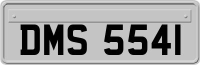 DMS5541