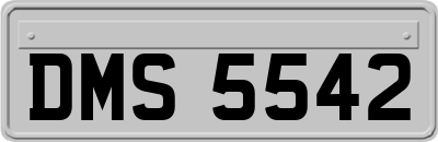 DMS5542