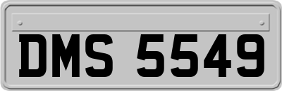 DMS5549
