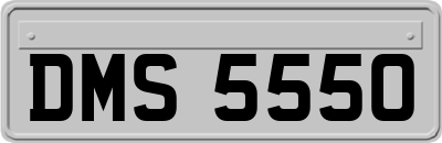 DMS5550