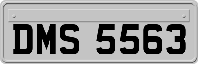 DMS5563