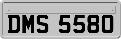 DMS5580