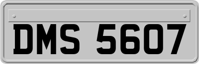 DMS5607