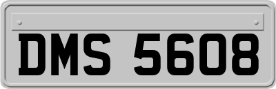 DMS5608