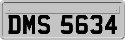 DMS5634