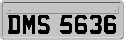 DMS5636