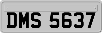 DMS5637