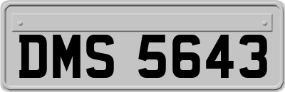 DMS5643
