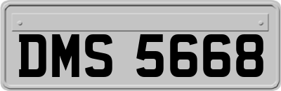 DMS5668