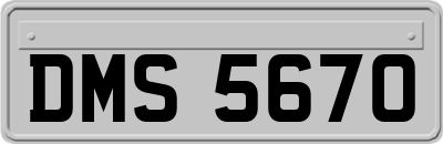 DMS5670