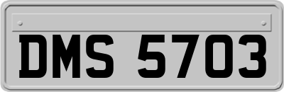 DMS5703