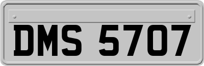 DMS5707