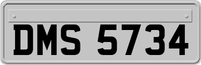 DMS5734