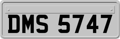 DMS5747