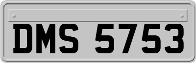 DMS5753