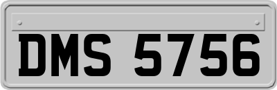 DMS5756