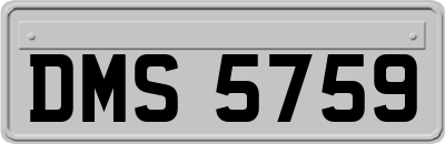 DMS5759
