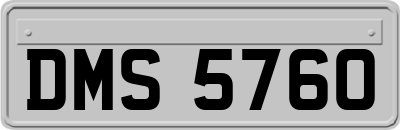 DMS5760
