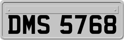 DMS5768