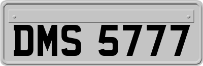 DMS5777