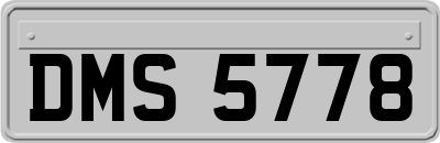 DMS5778
