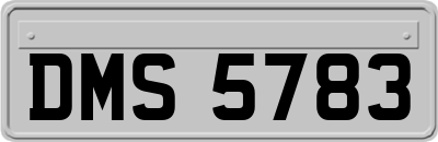 DMS5783