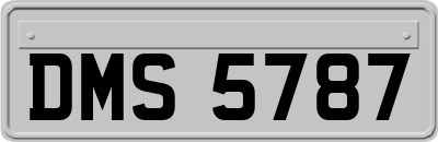 DMS5787