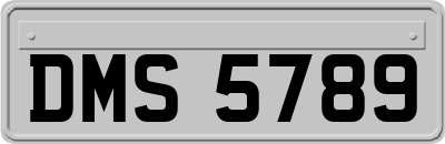 DMS5789