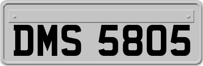 DMS5805