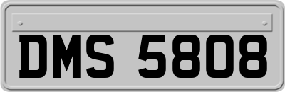 DMS5808