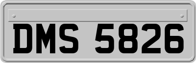 DMS5826