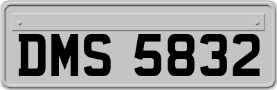 DMS5832