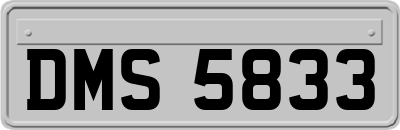 DMS5833