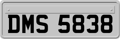 DMS5838