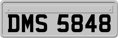 DMS5848