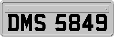 DMS5849