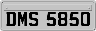 DMS5850