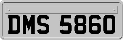 DMS5860