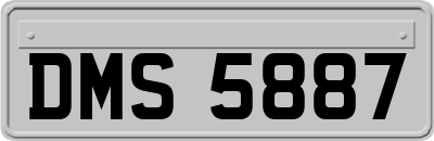 DMS5887