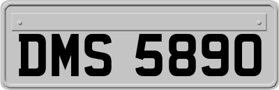 DMS5890