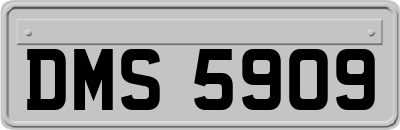 DMS5909