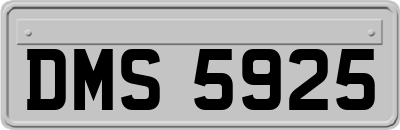 DMS5925
