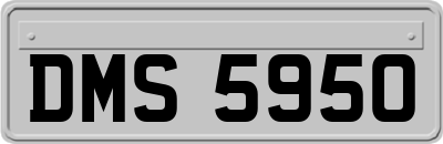 DMS5950
