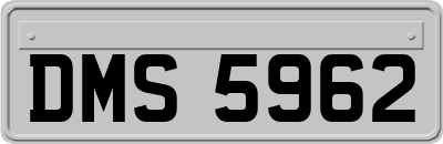 DMS5962