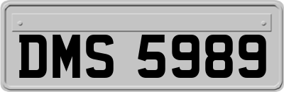 DMS5989