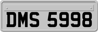 DMS5998