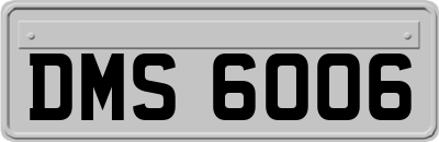 DMS6006