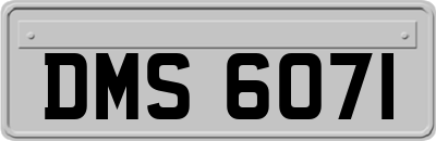 DMS6071