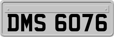 DMS6076