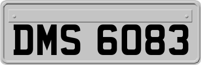DMS6083